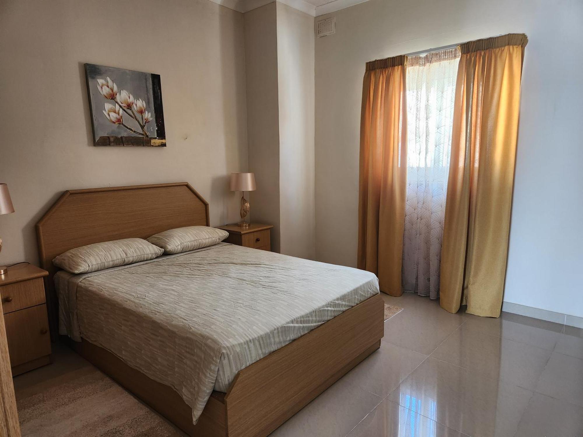 Riviera Holiday Apartments - Seafront - Wifi 马尔萨斯卡拉 客房 照片